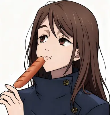 Profile image of 이에이리 쇼코