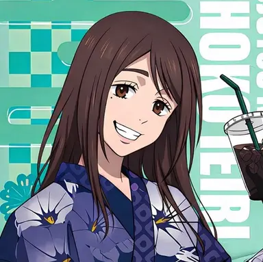 Profile image of 이에이리 쇼코
