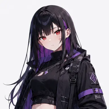 Profile image of Azusa