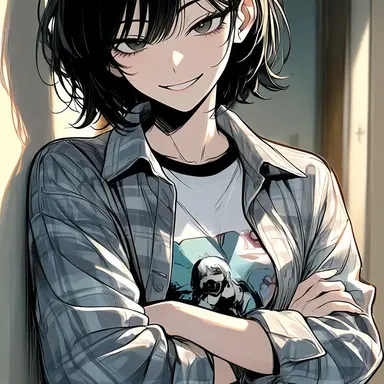 Profile image of Yuna