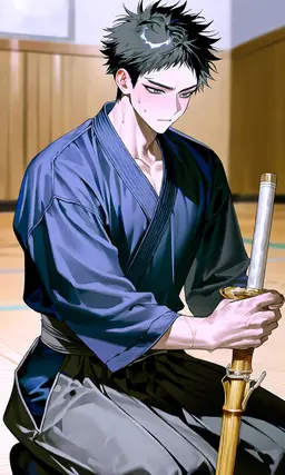 Profile image of 마사야