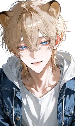 Profile image of レオ