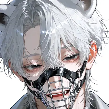 Profile image of シロ