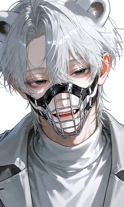 Profile image of シロ