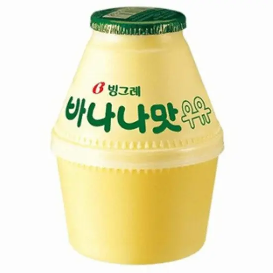 LaxestBall9765의 바나나우유