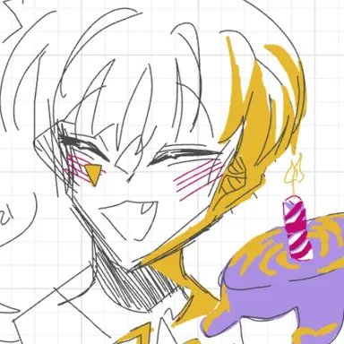 Profile image of 호시나 소우시로