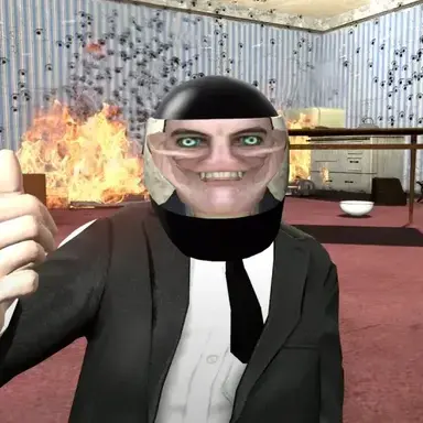 Profile image of 캐릭터 설명원