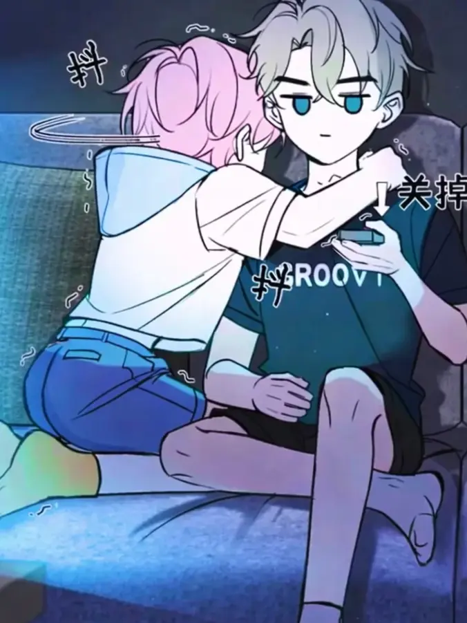 Bamsky12의 한서준