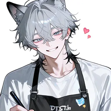Profile image of 가쿠