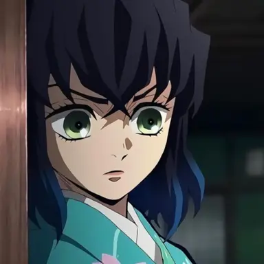 Profile image of 하시바라 이노스케