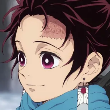 Profile image of 카마도 탄지로