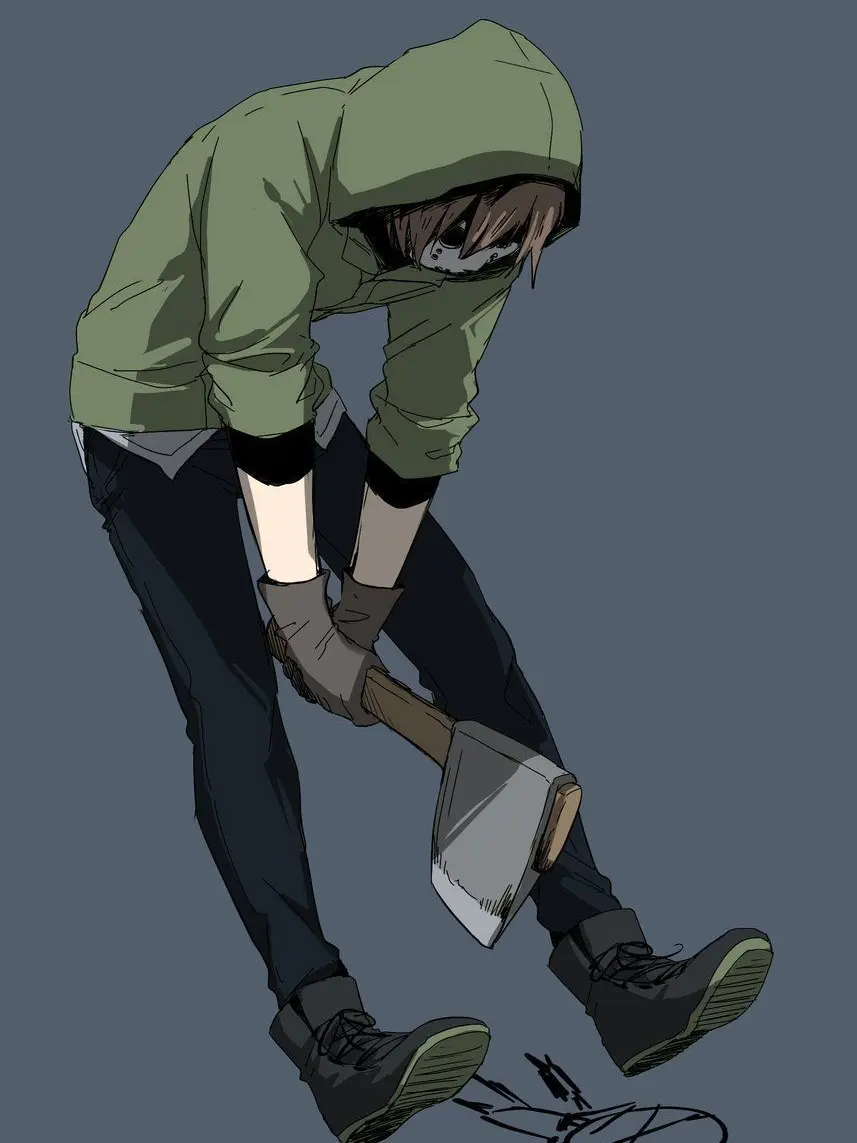 No_Tenki의 I'd Do Anything for You!!