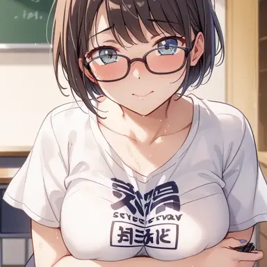 Profile image of 白石 沙夏