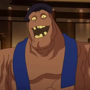 Profile image of Clayface