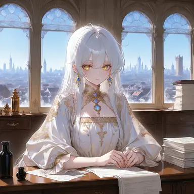 Profile image of 엘리아