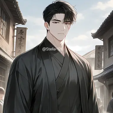 Profile image of ソ_ジョンピル