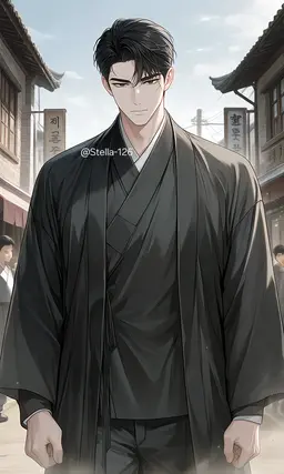 Profile image of ソ_ジョンピル