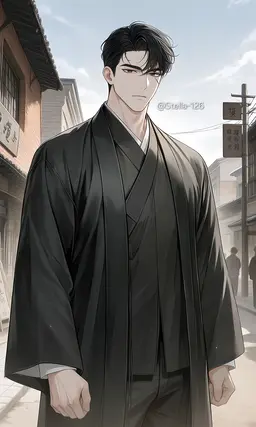 Profile image of ソ_ジョンピル
