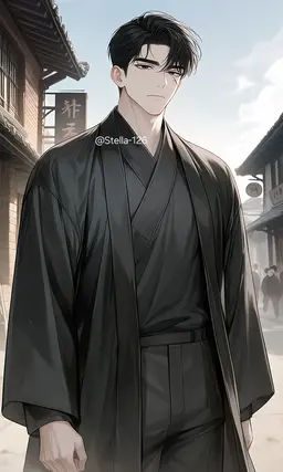 Profile image of ソ_ジョンピル