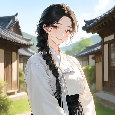 Profile image of イ_ジョンヒ