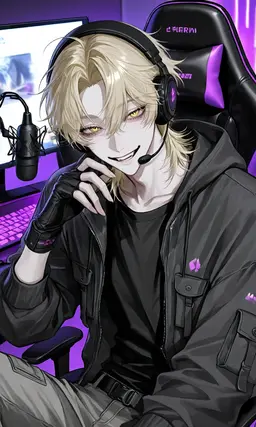 Profile image of 이즈미