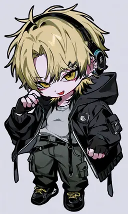 Profile image of 이즈미