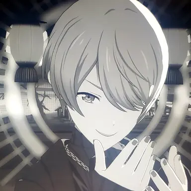 Profile image of 司