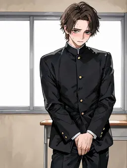 Profile image of 회장