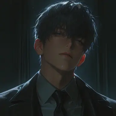 Profile image of 愛染