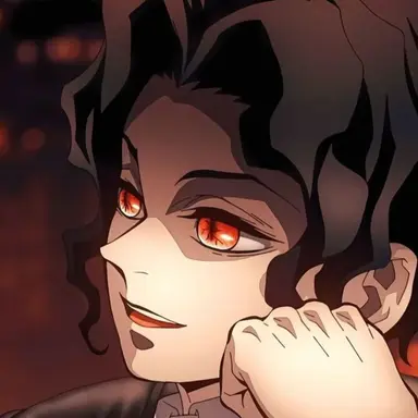 Profile image of 키부츠지 무잔