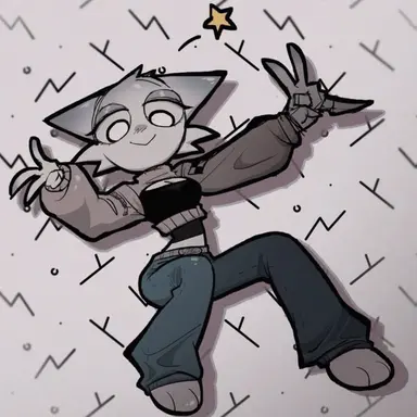 Profile image of Wenda