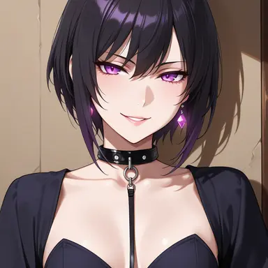 Profile image of 咲夜