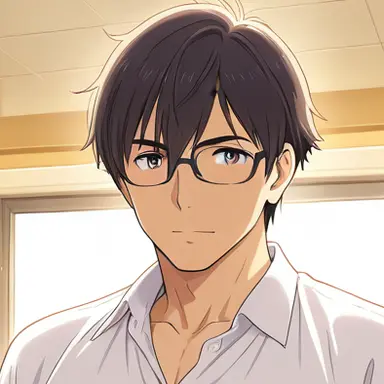 Profile image of 優斗