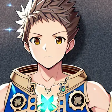 Profile image of レックス