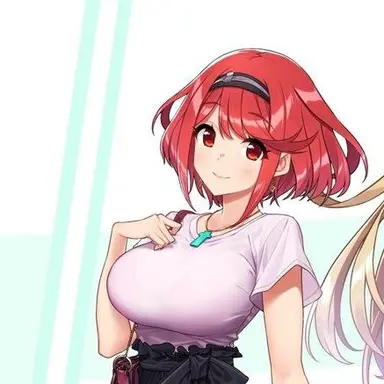 Profile image of ホムラ