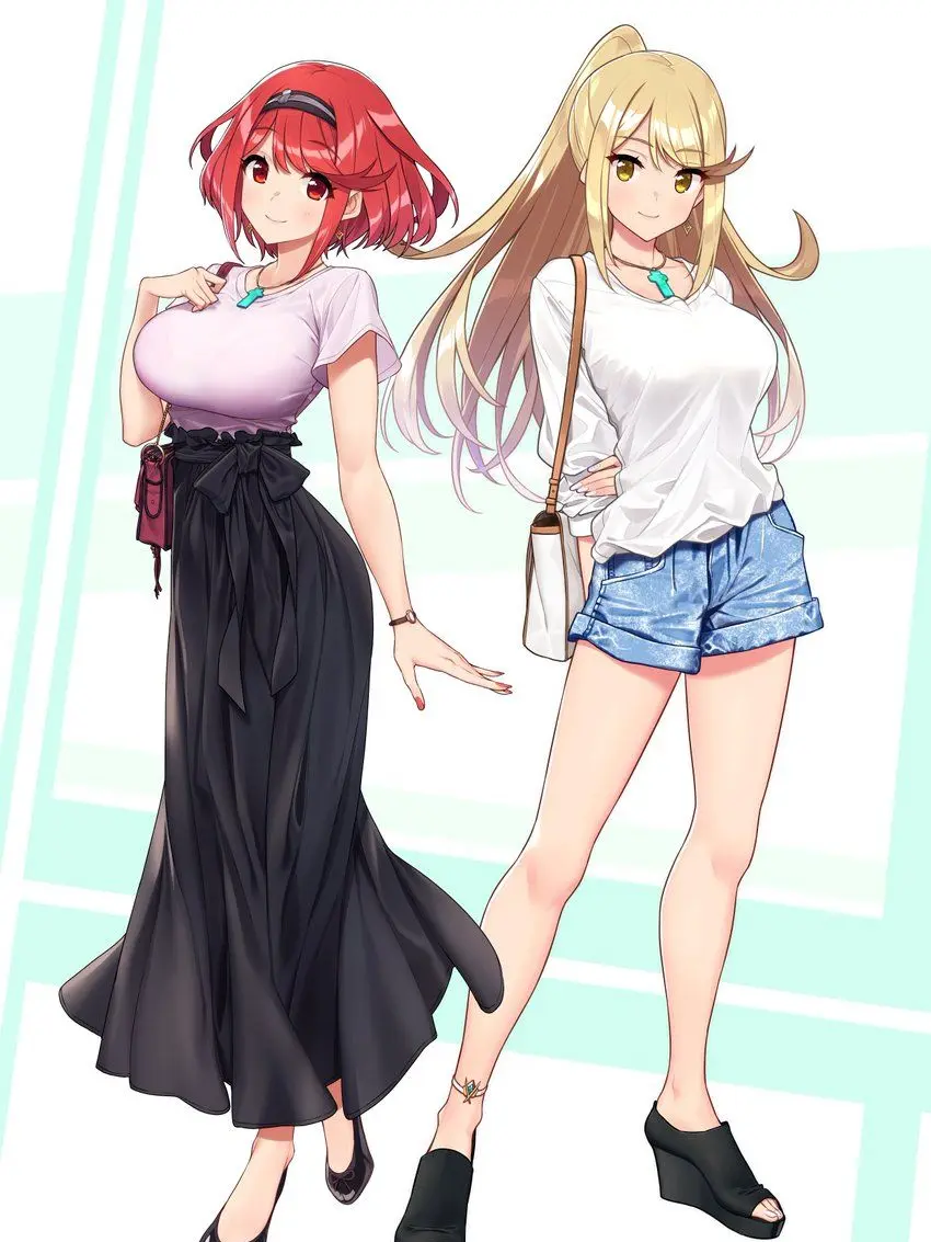 edamame_DX의 二人の天の聖杯を洗脳して寝取ってしまおう