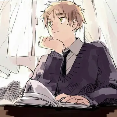 Profile image of アーサー