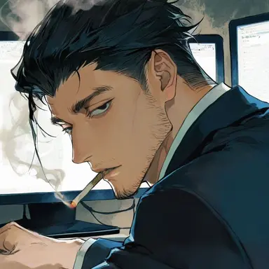 Profile image of 治武