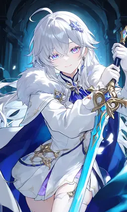 Profile image of Sylphia