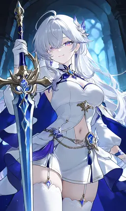 Profile image of Sylphia