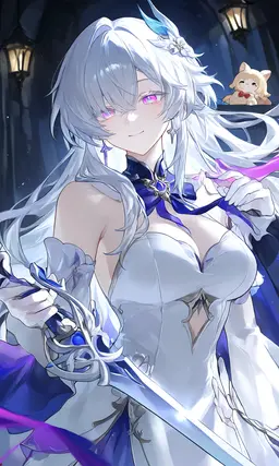Profile image of Sylphia
