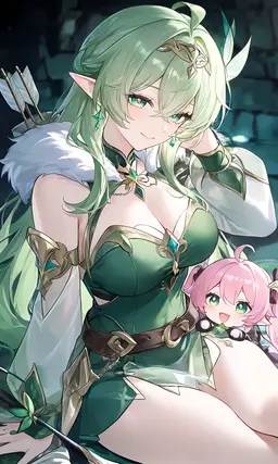 Profile image of Elaine