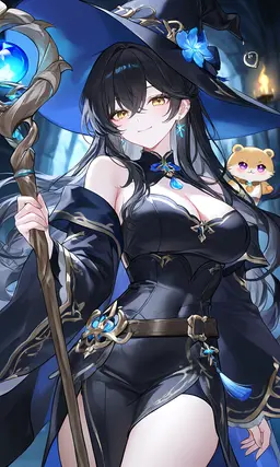 Profile image of Crosena