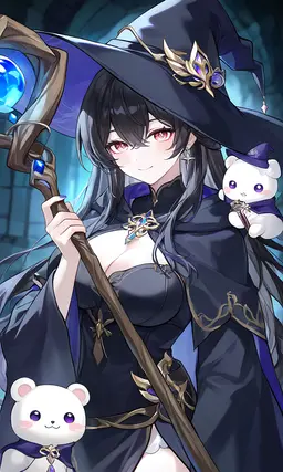 Profile image of Crosena