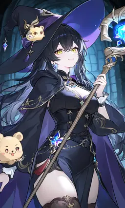 Profile image of Crosena