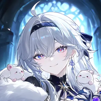 Profile image of Sylphia