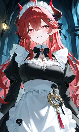 Profile image of Luferia