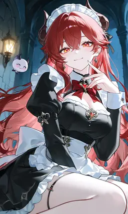 Profile image of Luferia