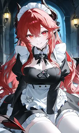 Profile image of Luferia