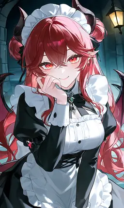 Profile image of Luferia